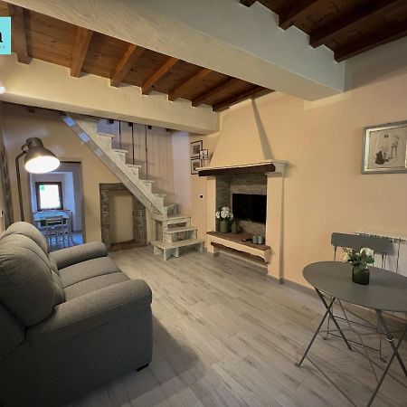 Villa Casa Natala à Bagni di Lucca Extérieur photo